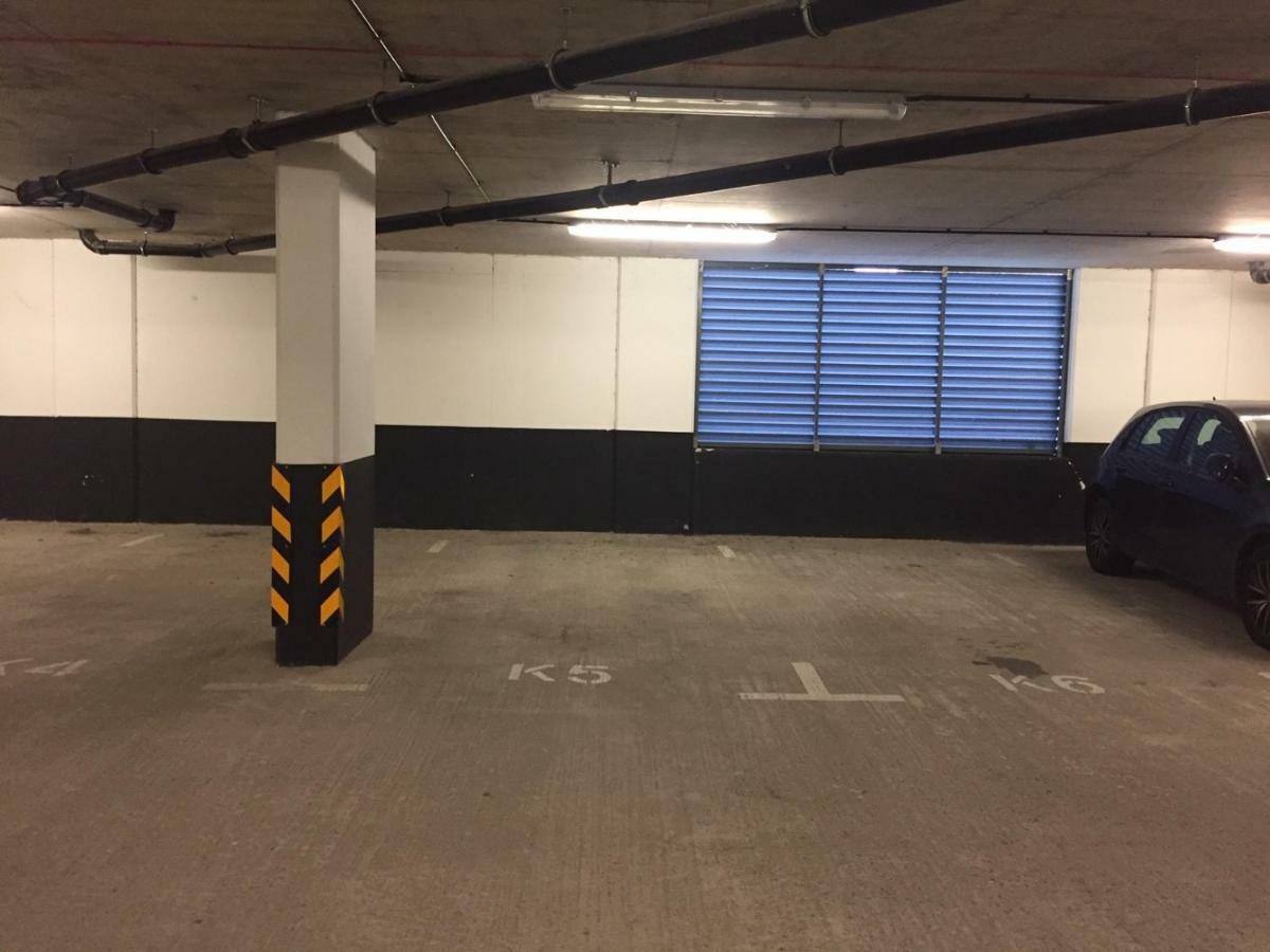 Contemporary Apartments With Secure Parking Reading Kültér fotó